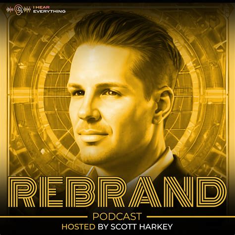 Decoding the Secrets of Luxury Branding – Rebrand Podcast: Marketing