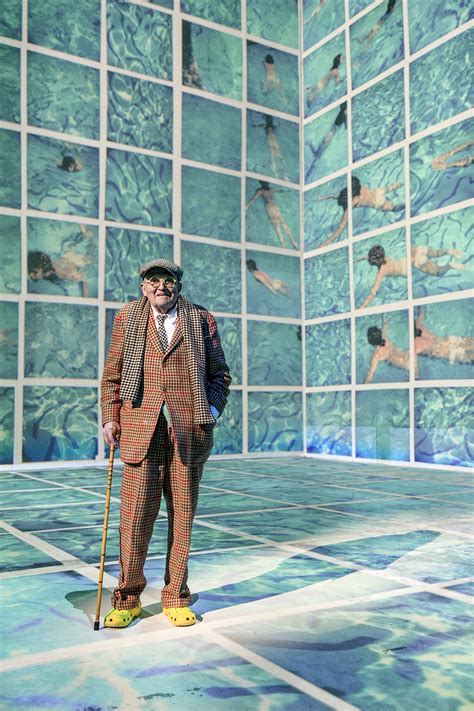 David Hockney News—David Hockney on artnet