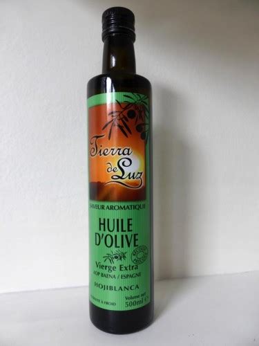 Huiles Dolive Vierge Extra Tierra De Luz Jus D Olive Guide