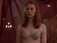 Naked Alicia Witt In Playing Mona Lisa