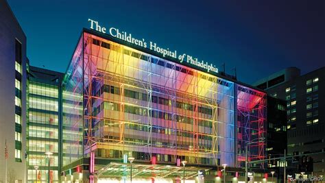 CHOP remains among 5 best children's hospitals in U.S. - Philadelphia ...