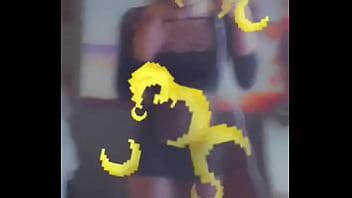 Ebony Hucow Needs You XVIDEOS