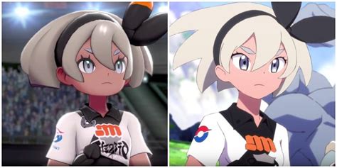 Pokémon Anime Accused Of Whitewashing