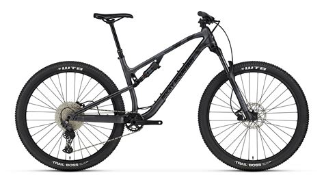 2022 Rocky Mountain Bicycles Element A10