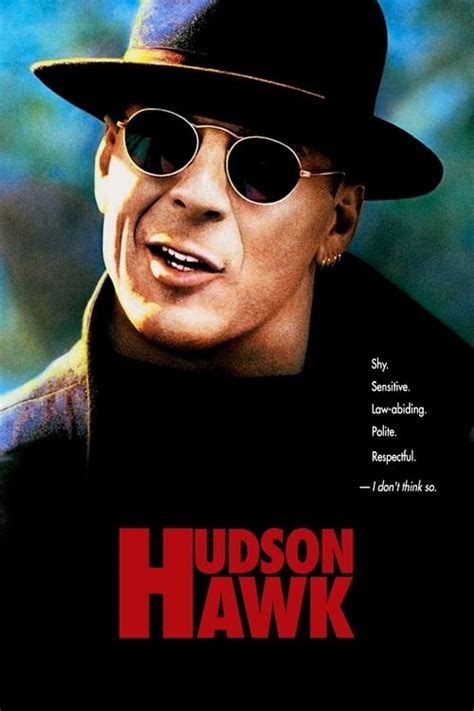 Hudson Hawk (1991) — The Movie Database (TMDb)