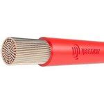 Провод ПуГВнг(А)-LS 1х6 450/750В К (бухта) (м) Цветлит 00-00130582 ...