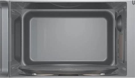 Купить Микроволновая печь встраиваемая Bosch BFL523MB3 в интернет ...