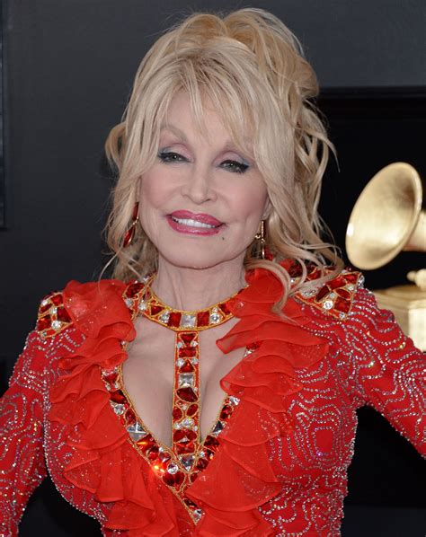 Dolly Parton No Makeup - Dolly Parton Without Makeup - Mugeek ...