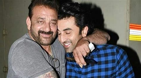 Ranbir Kapoor Is Extraordinary In Sanju Sanjay Dutt The Statesman