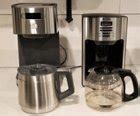 Best Buy Ge Classic Drip Cup Coffee Maker Stainless Steel G Cdabsspss