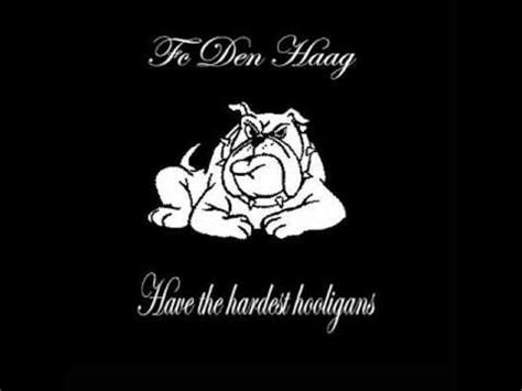 Hardcore Hooligan YouTube