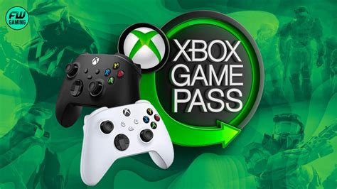 Xbox Game Pass For July Another 6 Titles Confirmed