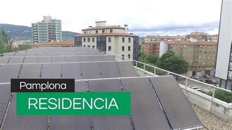 Instalación Paneles Solares Híbridos Residencia Solera Asistencial