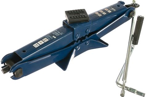 Ромбовый домкрат STELS 2 т, 110-390 мм 50389 - купить для автомобиля ...