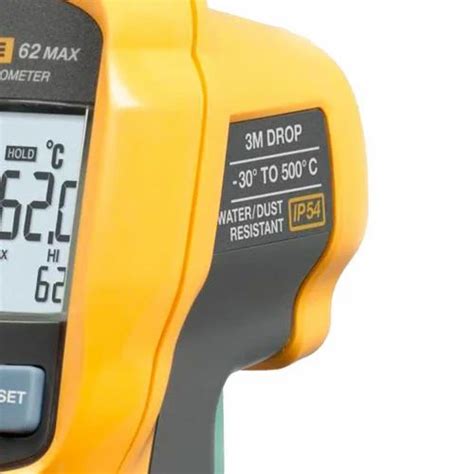 Fluke Max Mini Infrared Thermometer At Rs Fluke Infrared