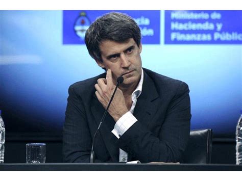 Prat Gay Argentina estaba pidiendo un cambio y había hartazgo del populismo
