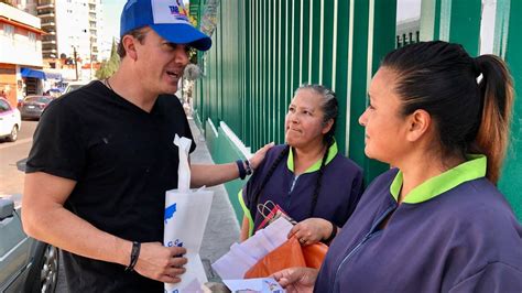 Mi gobierno empoderará a las mujeres en Cuajimalpa Orvañanos 24 Horas