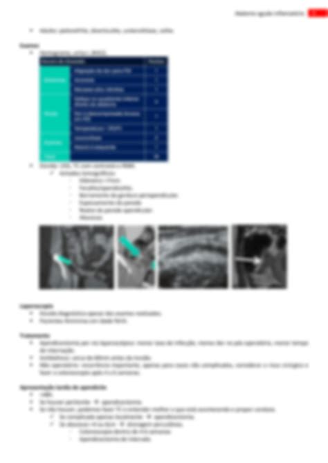 SOLUTION Abdome Agudo Inflamat Rio Studypool