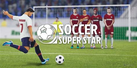 Soccer Super Star