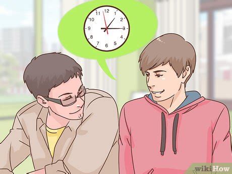 Formas De Decirles A Tus Padres Que Eres Gay WikiHow