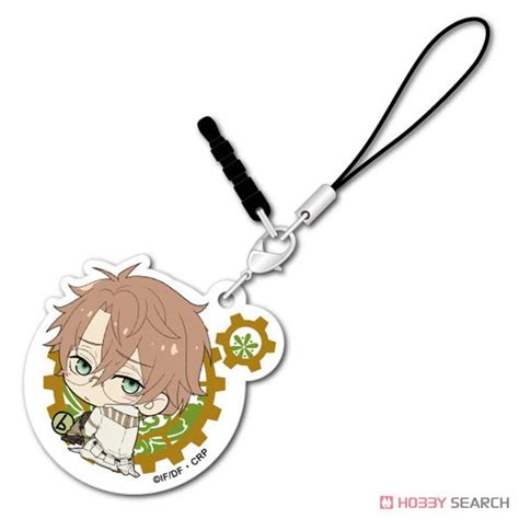 Code Realize Guardian Of Rebirth Bocchi Kun Acrylic Charm Victor