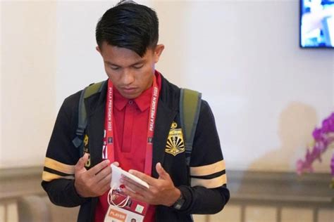 Profil Kasim Botan Winger Baru Persebaya