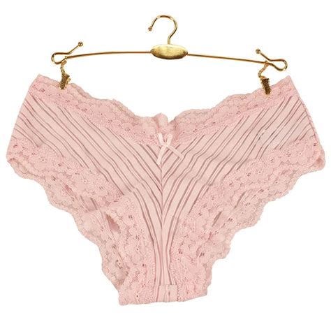 Free Ship Women S Sexy Lace Panty Sexy Briefs M L XL XXL XXXL Lingerie Plus Size Underwear