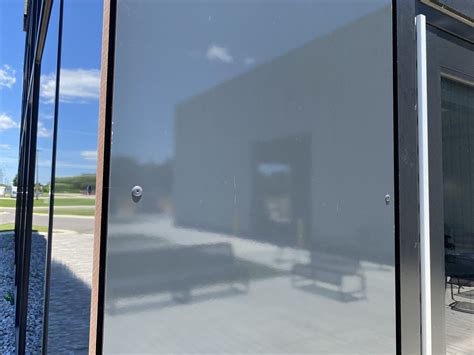 American Epoxy Scientific Headquarters in Arkansas | Fundermax