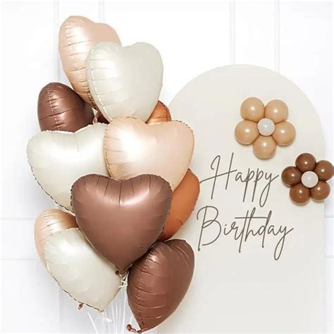 Nude Party Balloons Etsy