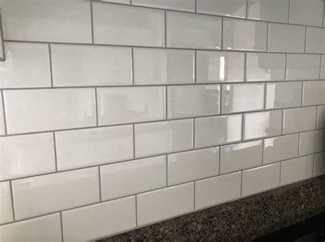 30+ Grey Tile With White Grout