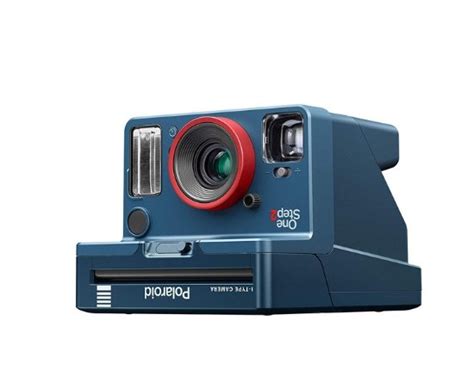 Polaroid has introduced a new era in photography! | The Rich Times