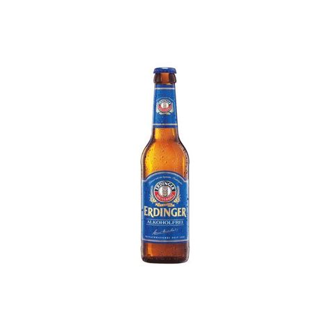 ERDINGER Non-Alcoholic – buy online now! Erdinger – German Non-alcoho ...