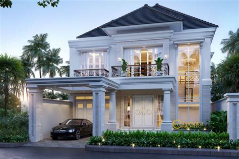 98 Gambar Foto Desain Rumah Cantik 2 Lantai Wajib Dicoba