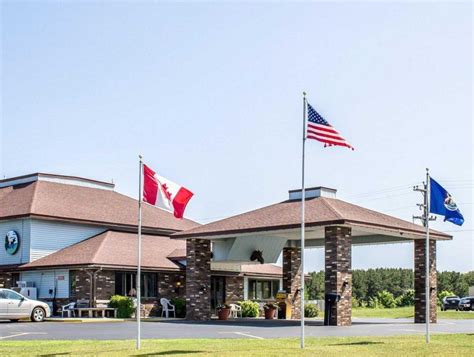 Quality Inn And Suites Newberry, Newberry (MI) | 2021 Updated Prices, Deals