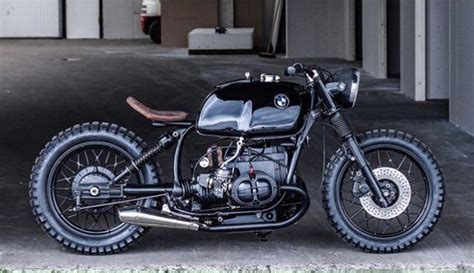 Best Cafe Racers Bestcaferacers On X Bmw Boxer Cafe Racer