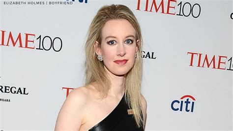 Elizabeth Holmes Boyfriend: Who Is The Former Businesswoman Dating in 2021? - OtakuKart