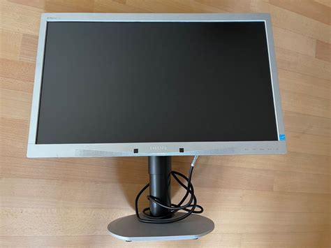 Monitor Philips Brilliance 241B4L 24 Zoll Kaufen Auf Ricardo