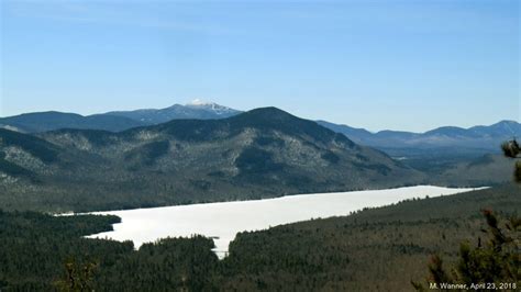 Taylor Pond - Historic Saranac Lake - LocalWiki