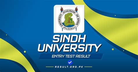 Sindh University Result Th Geri Pennie