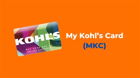 Kohls Credit Card Login Small Investment Ideas