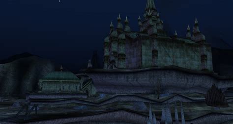 Shadow Valley Overview EQ Resource The Resource For Your EverQuest