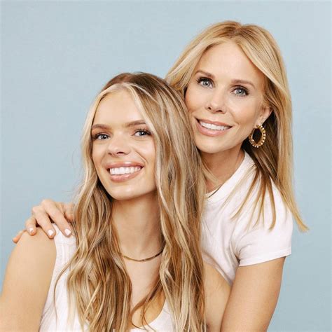 Future first lady? Meet Cheryl Hines, Robert F. Kennedy Jr’s wife, who