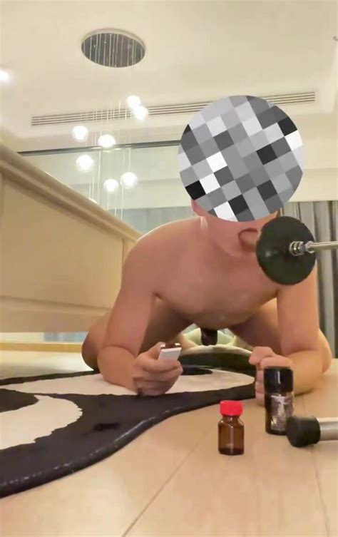 Chinese Creamy Machine Fuck Moans ThisVid