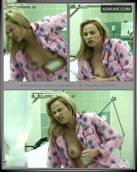 Prawo Miasta Nude Scenes Aznude