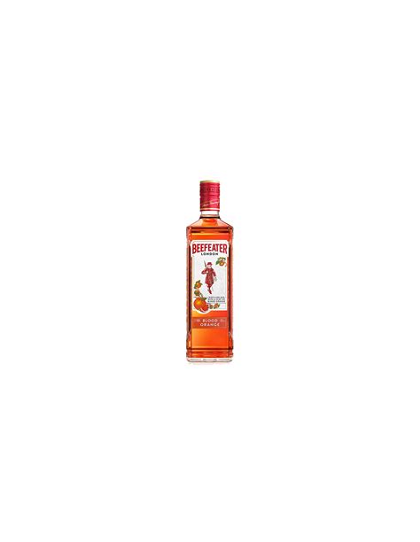 Beefeater Gin Blood Orange 700 Ml