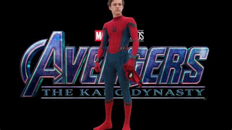 Spider Man Lideraría A Los Vengadores En Avengers The Kang Dinasty