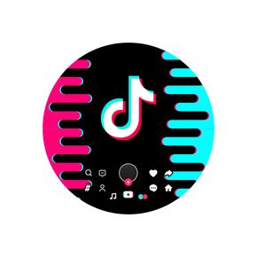 Compartilhar Imagem Fundo Rosa Tiktok Br Thptnganamst Edu Vn