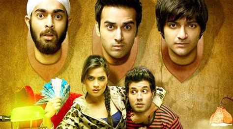 Watch Fukrey Returns trailer: Pulkit Samrat, Varun Sharma, Ali Fazal ...