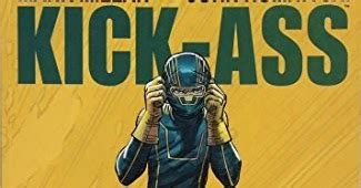 Kick Ass The Dave Lizewski Years Book By Mark Millar