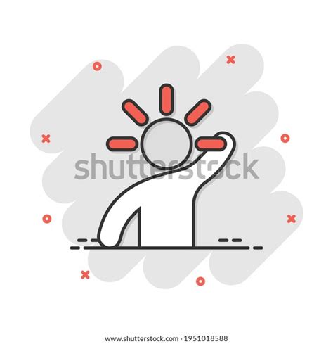 175 Cartoon Drawing Of Positive And Negative Thoughts 图片、库存照片、3d 物体和矢量图